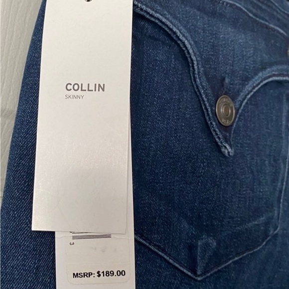 Hudson Jeans Size 29 NWT - Picture 6 of 11